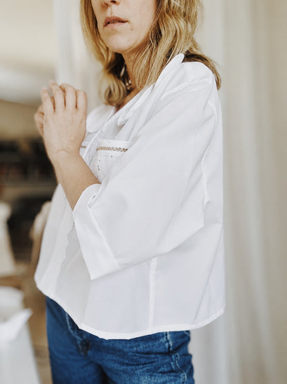 Chemise Betty