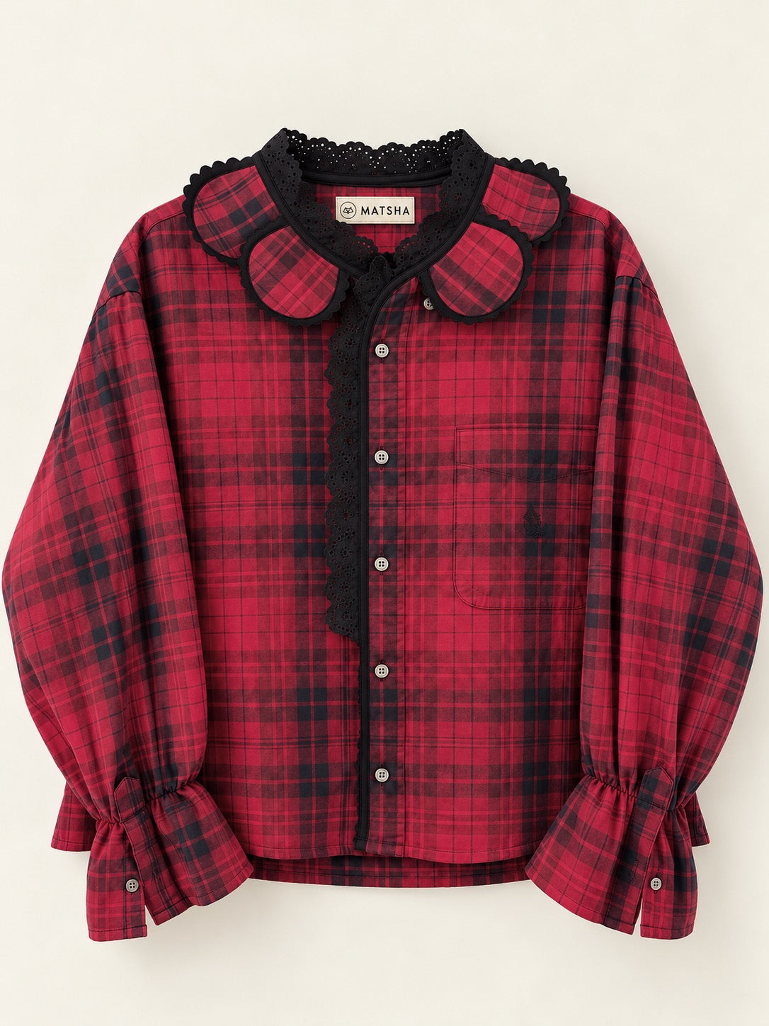 Chemise Marguerite London