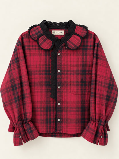 Chemise Marguerite London