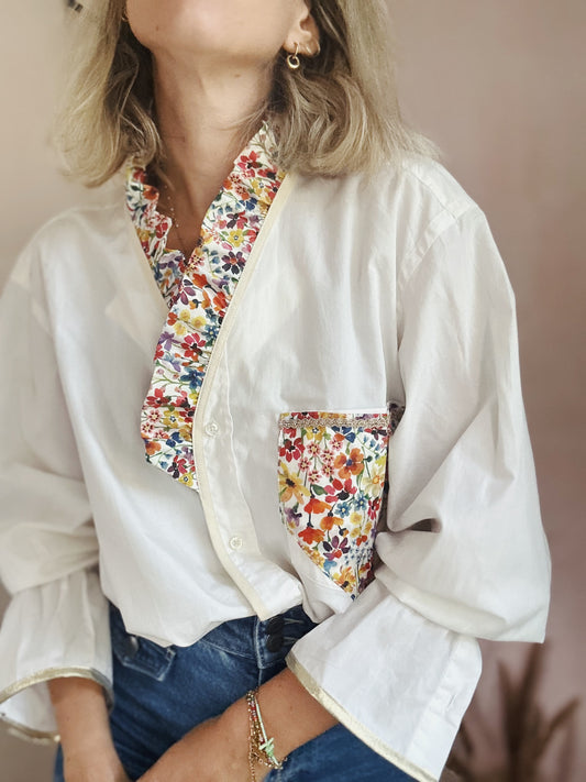 Chemise Lozia