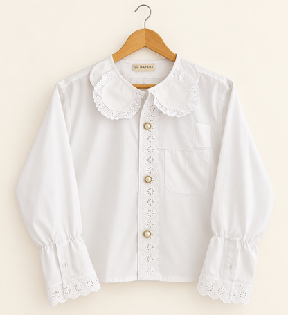 Chemise Margabulle