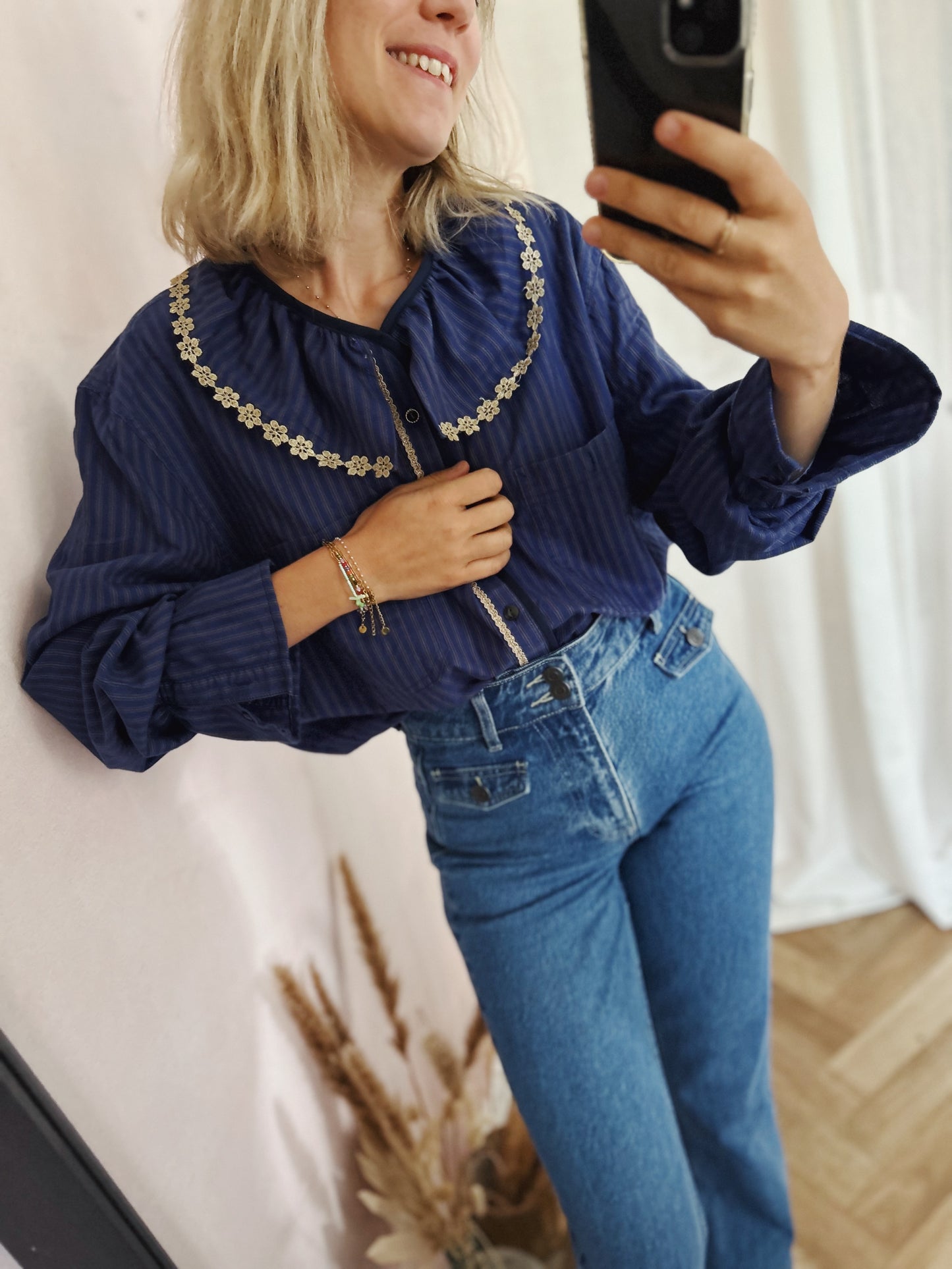 Chemise Colette