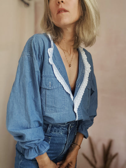 Chemise Tia