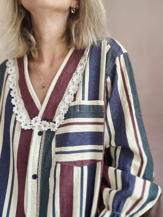 Chemise Melrose