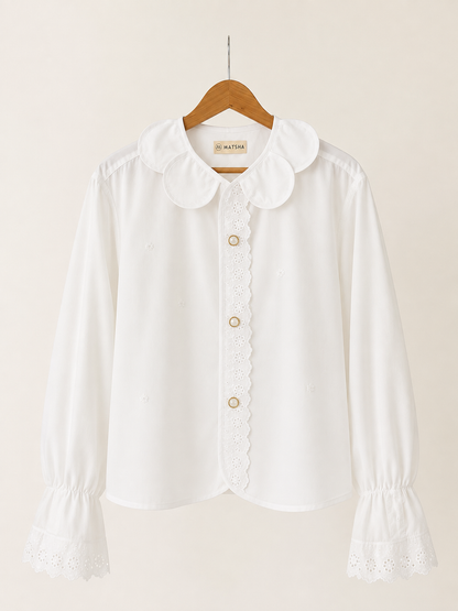 Blouse Marguerite Celestar