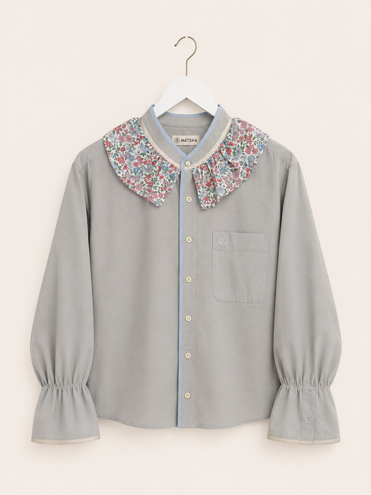 Chemise Parasol