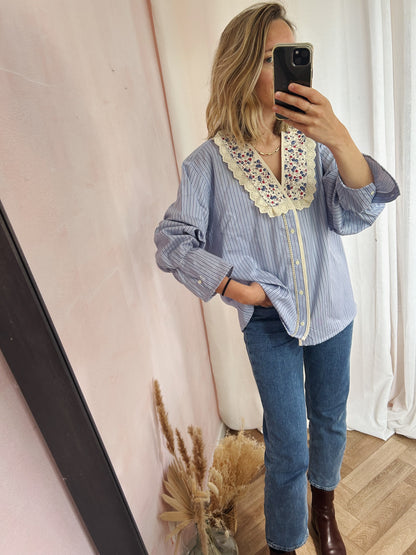 Chemise Melrose