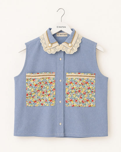 Chemise Thilda