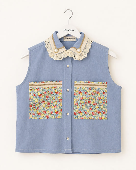 Chemise Thilda