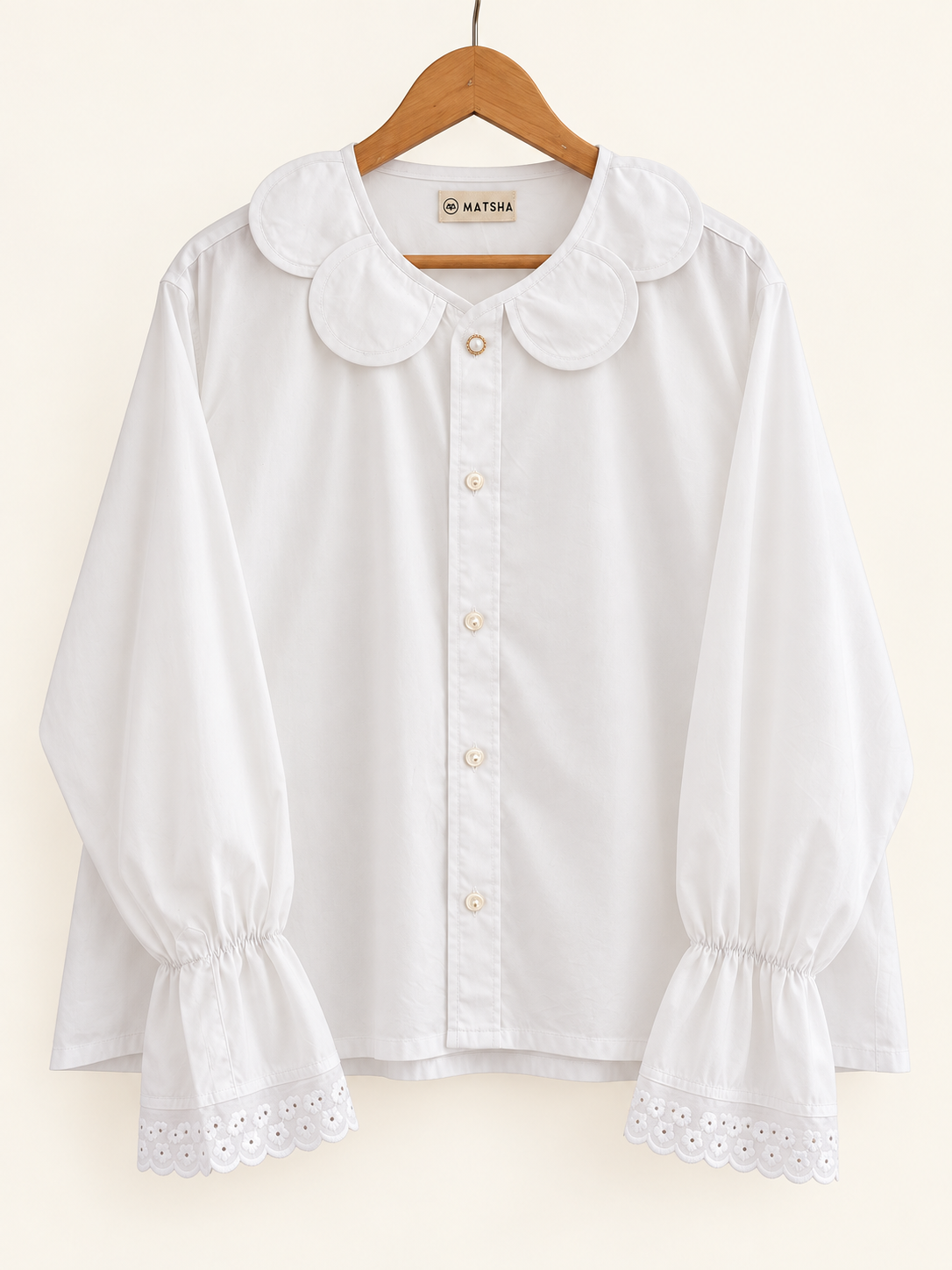 Florarium Shirt