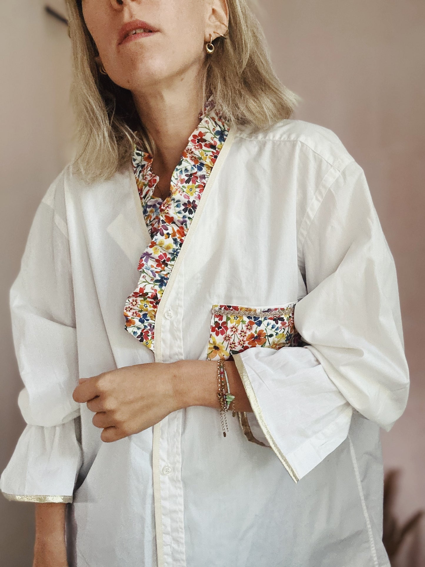 Chemise Lozia