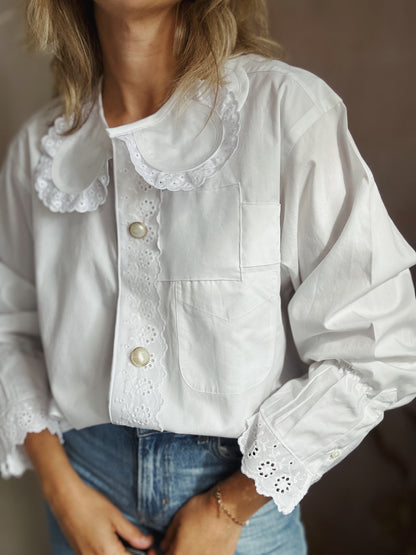 Chemise Margabulle