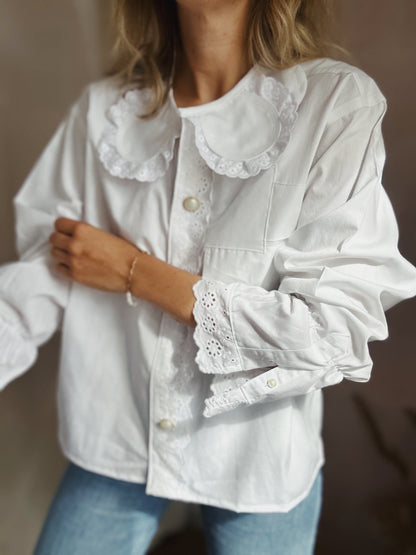 Chemise Margabulle