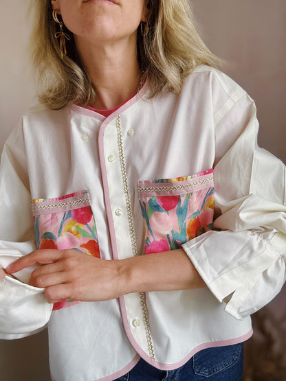 Chemise Sydney