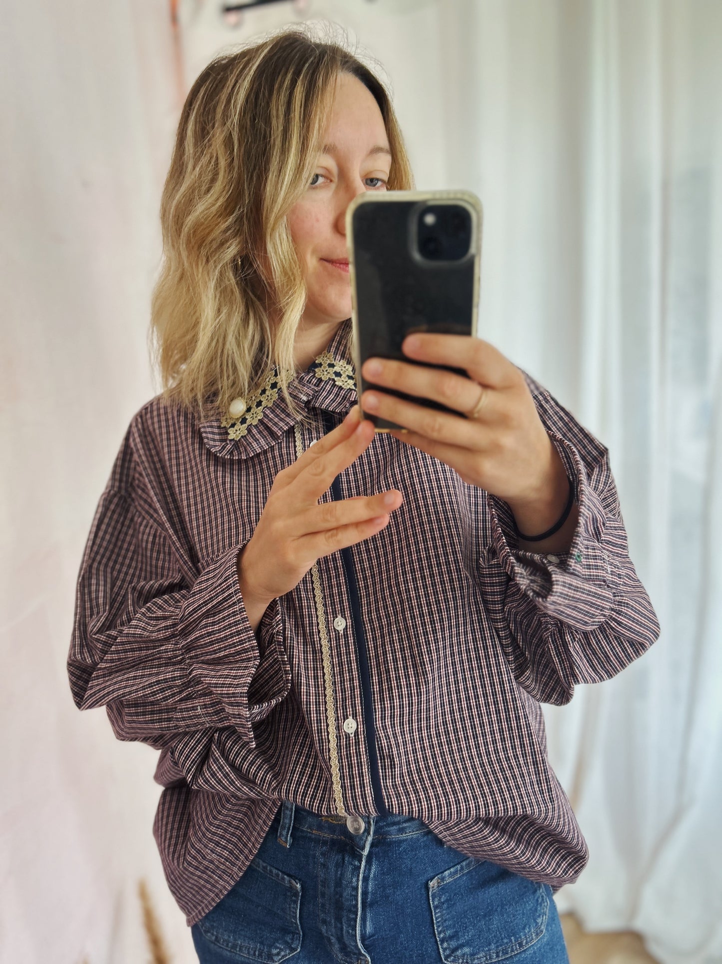 Pampille Shirt