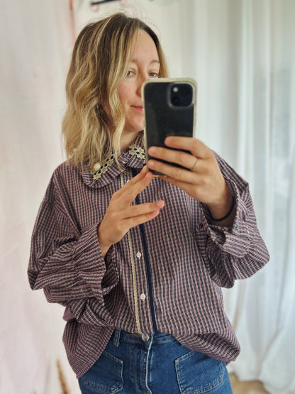 Pampille Shirt