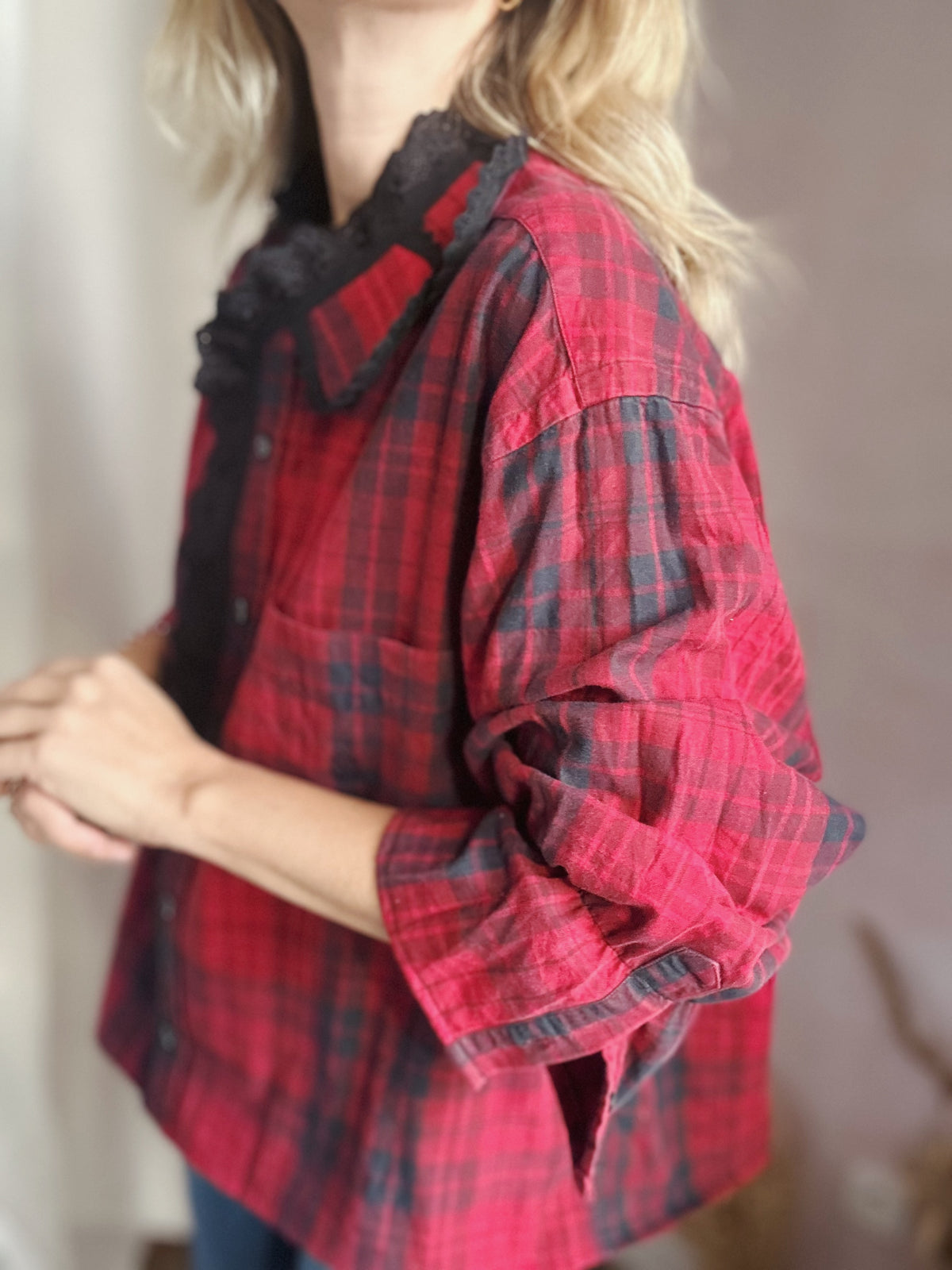 Chemise Marguerite London