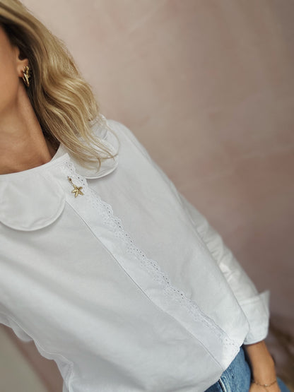 Chemise signature  Marguerite Dolly