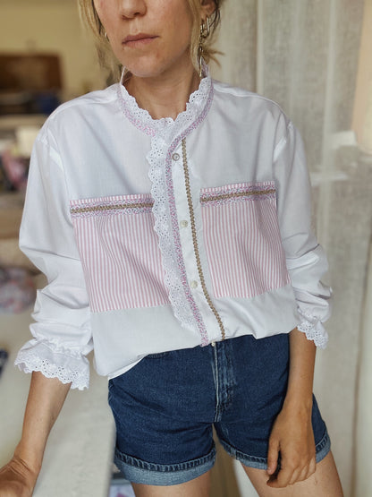 Chemise Vespa