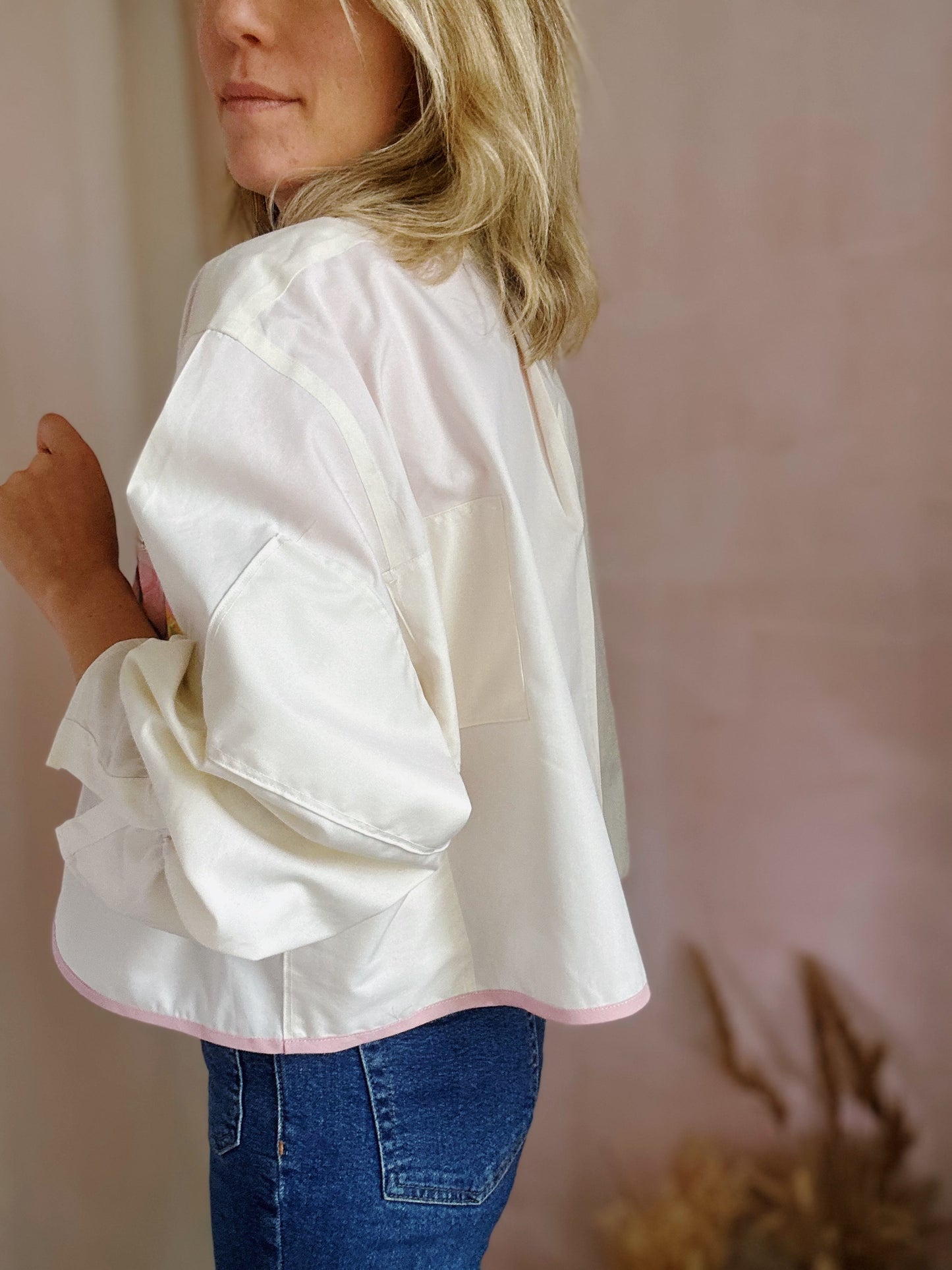 Chemise Sydney