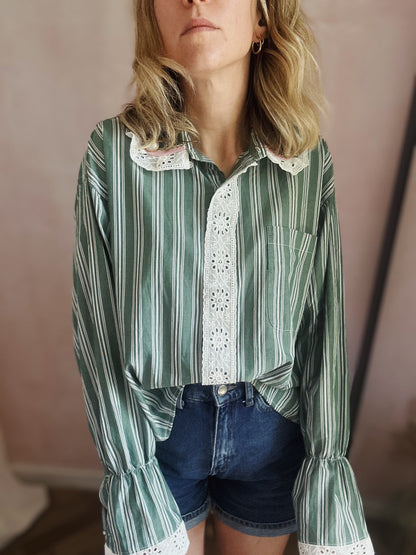 Chemise Aloe