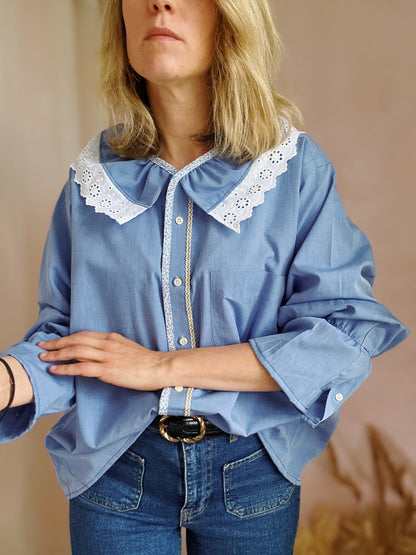 Chemise Mizia
