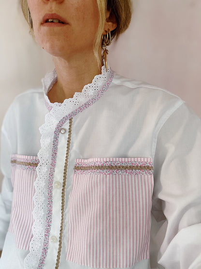 Chemise Vespa