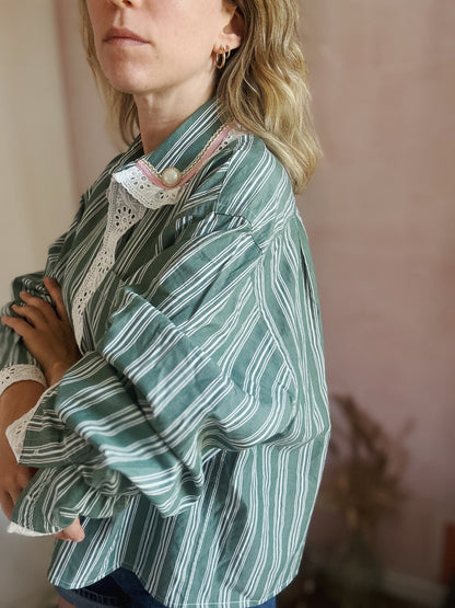 Chemise Aloe