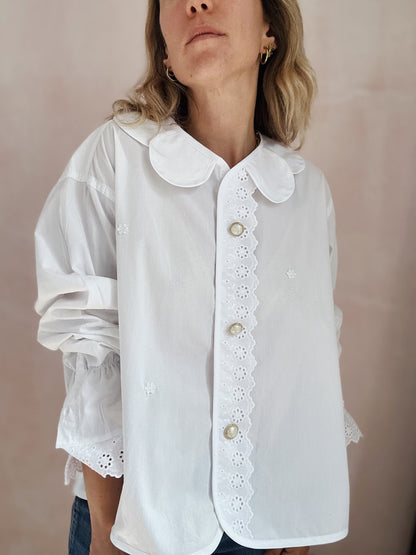 Blouse Marguerite Celestar