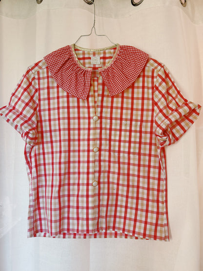 Chemise Orlane