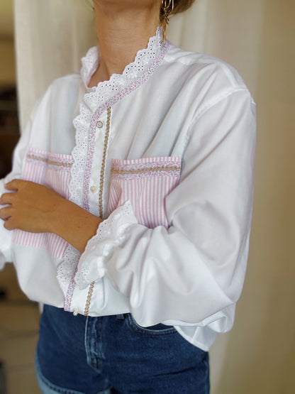Chemise Vespa