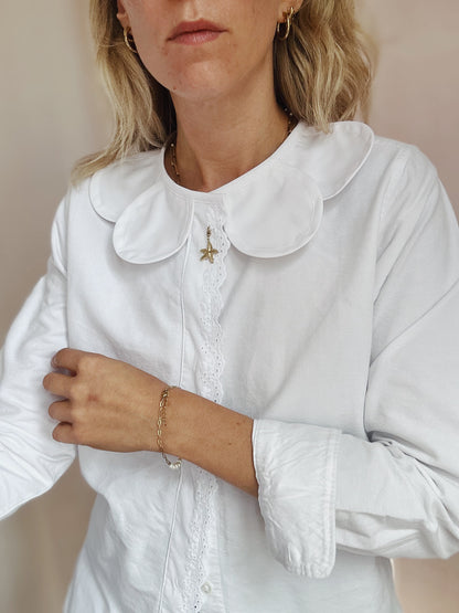 Chemise signature  Marguerite Dolly