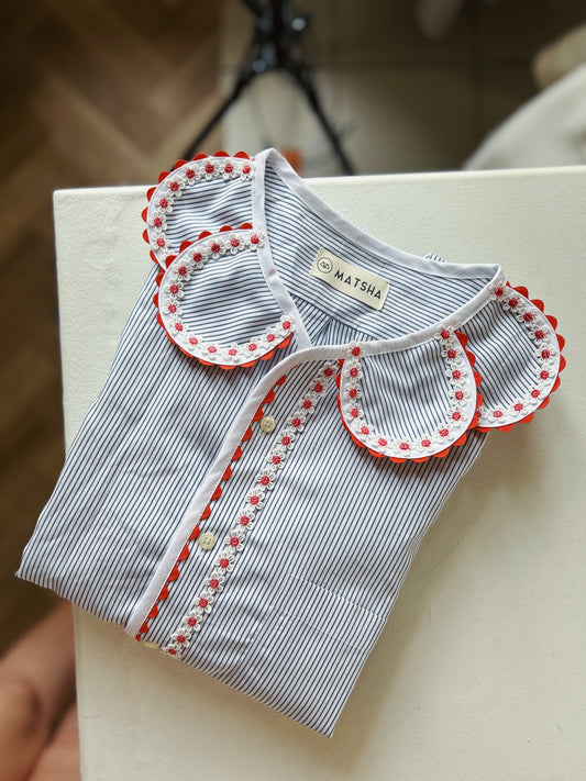 Daisy shirt