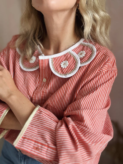 Daisy Vitamin Shirt