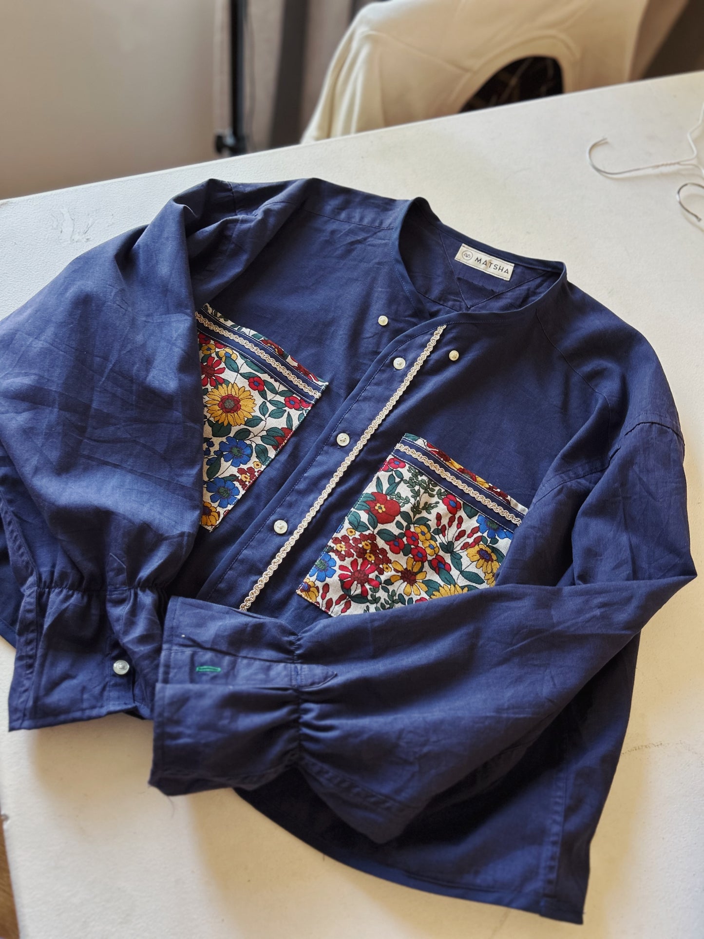 chemise Sydney