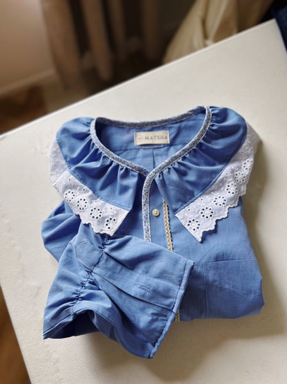 Chemise Mizia