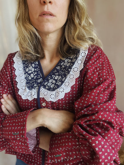 Chemise Melrosa