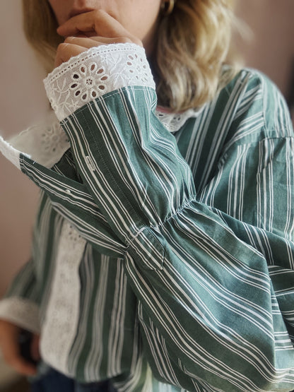 Chemise Aloe