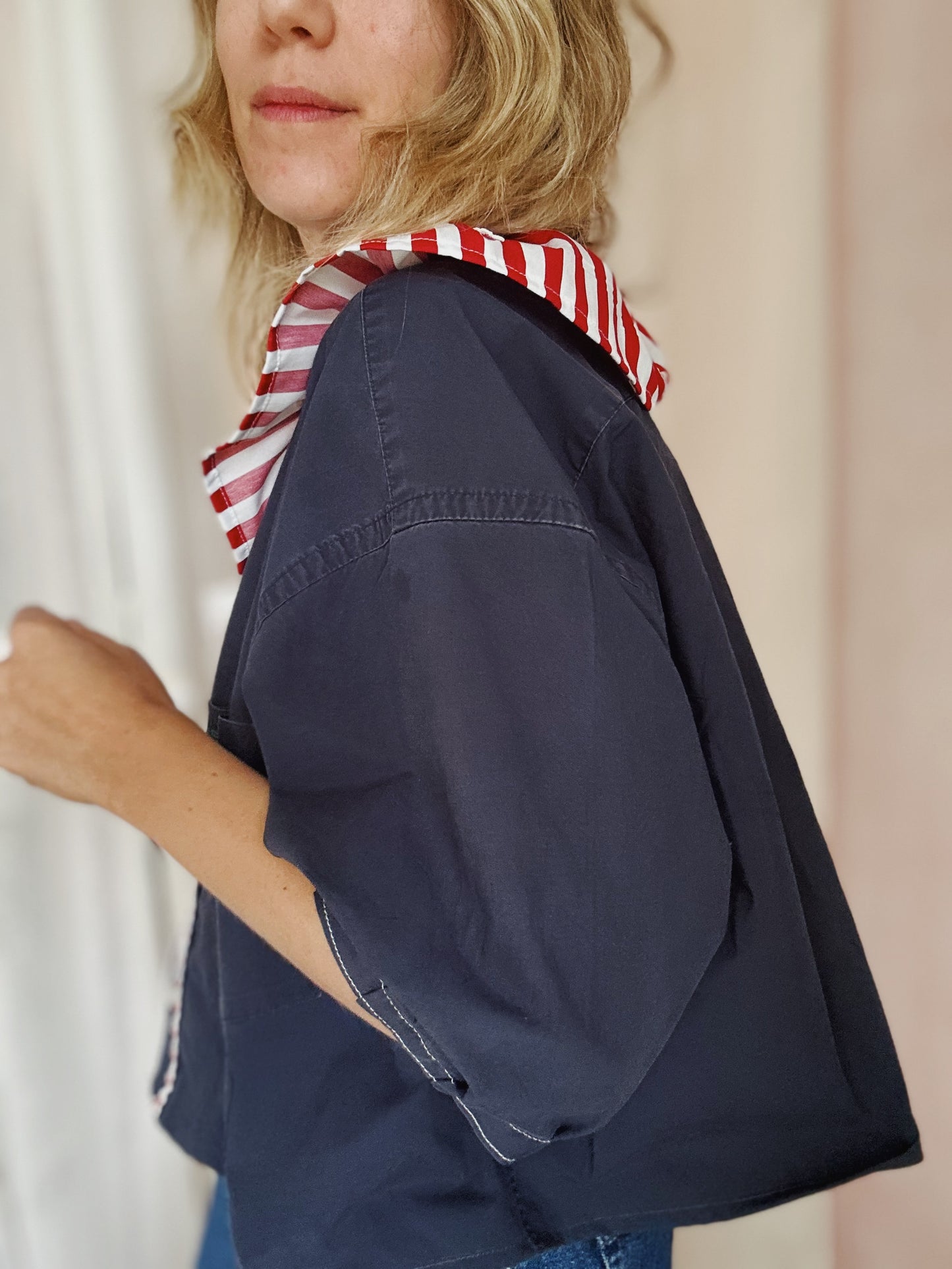 Chemise Popi