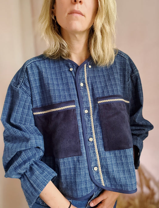 Chemise Brook