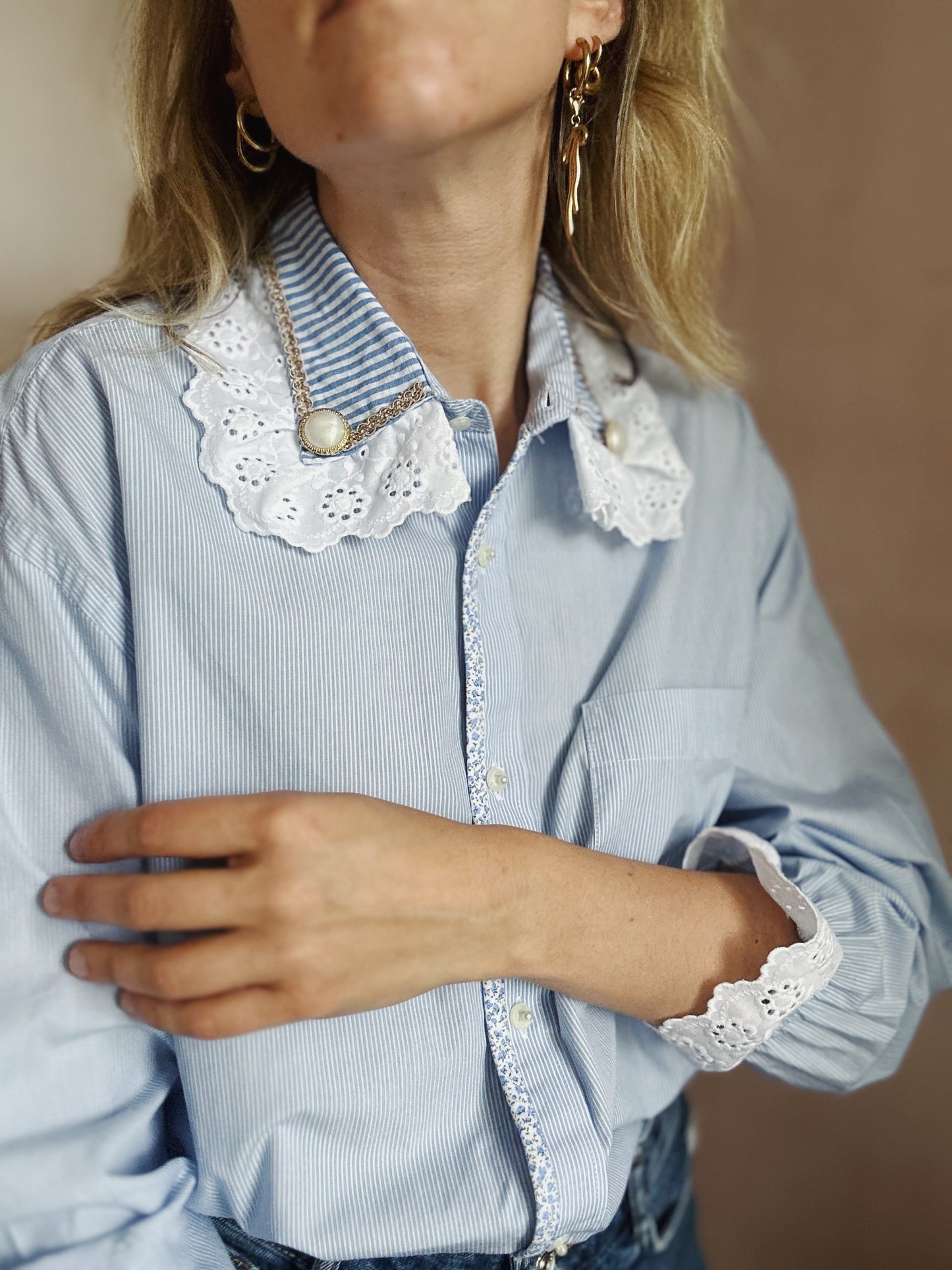 Chemise Tamie