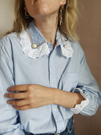 Chemise Tamie