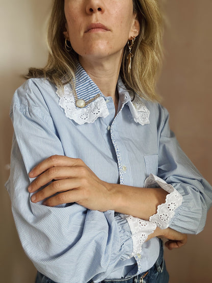 Chemise Tamie