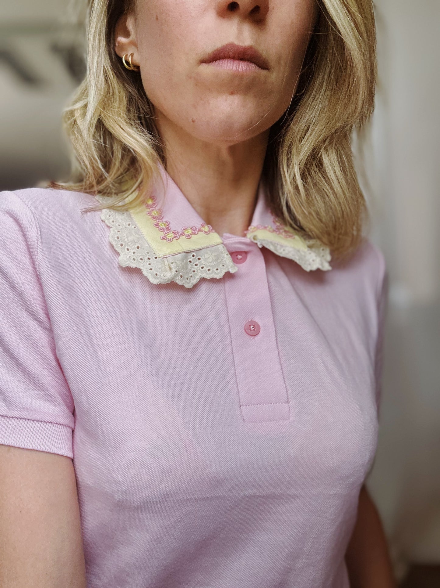 Polo Babouchka