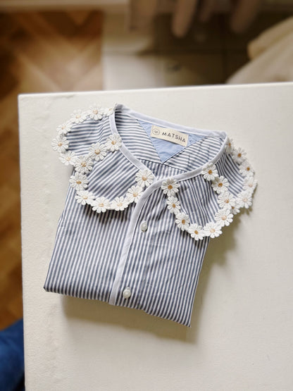 Chemise MaxiMarguerite