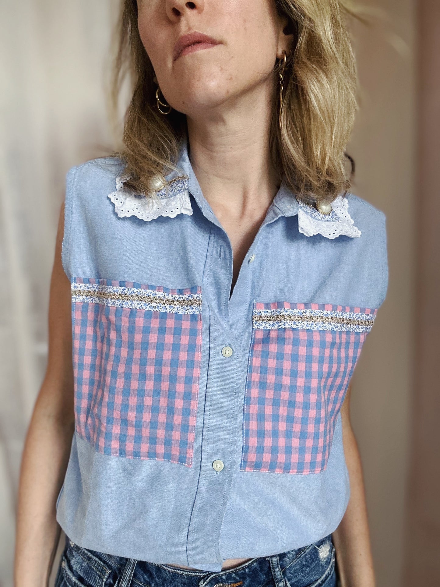 Chemise Thilda