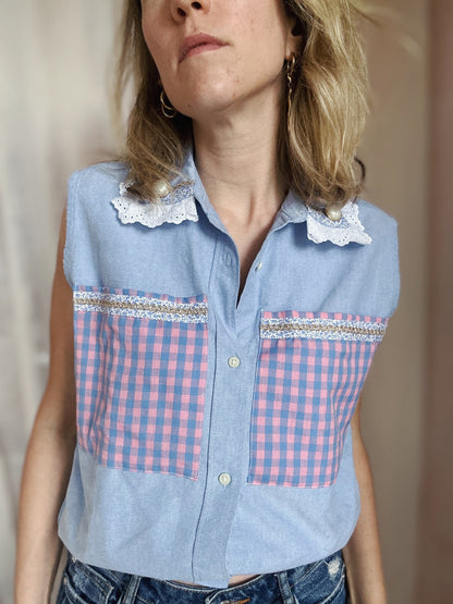 Chemise Thilda