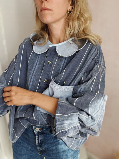 90s Daisy Shirt