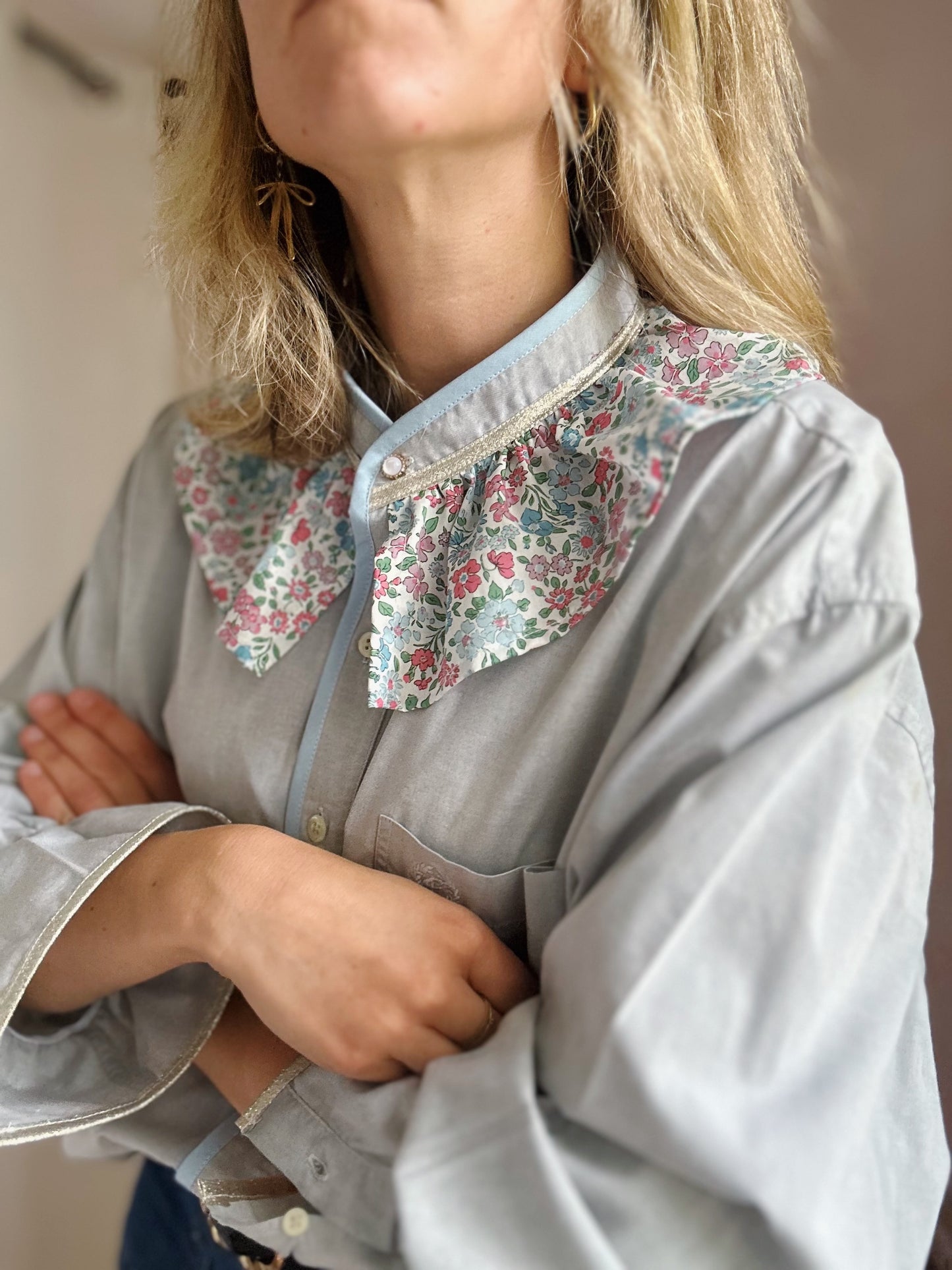 Chemise Parasol