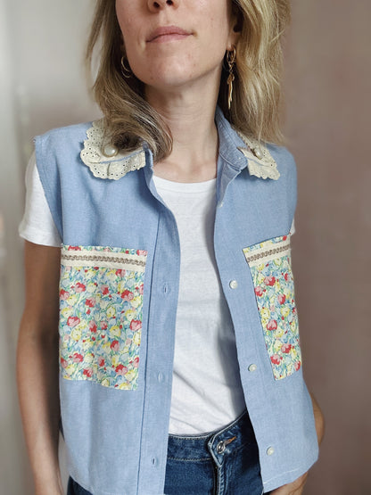 Chemise Thilda